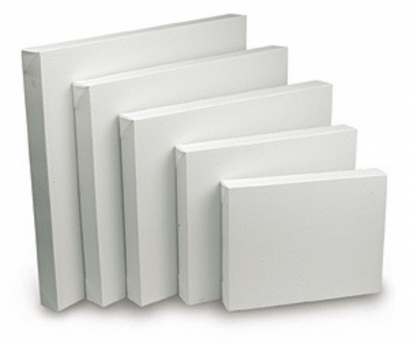 Живопись на холсте