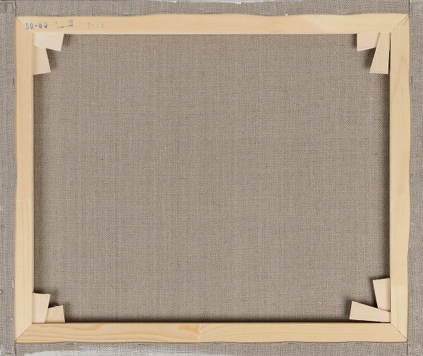 Холст для рисования