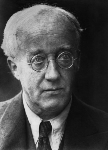 Холст Густав Теодор