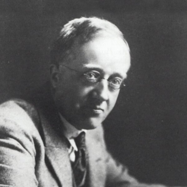 Gustav Theodore Holst