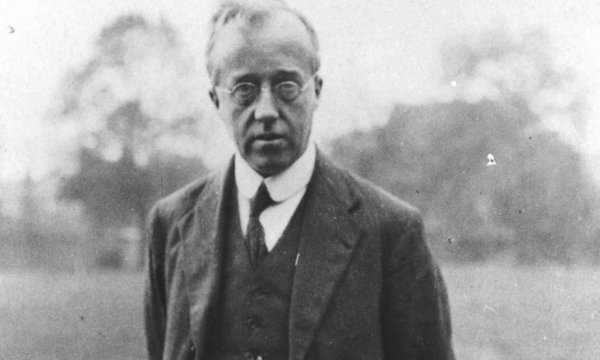 Густав холст