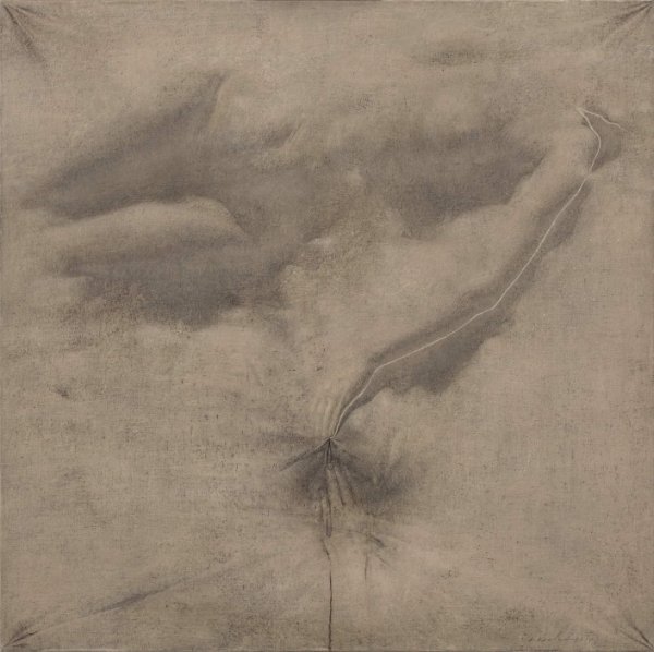 Льняной холст для живописи