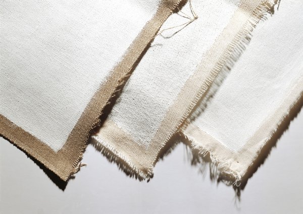 Схема дефектов непрерывнолитой заготовки