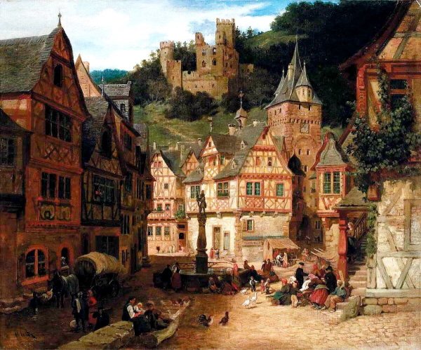 Серг усов Имперский Граф