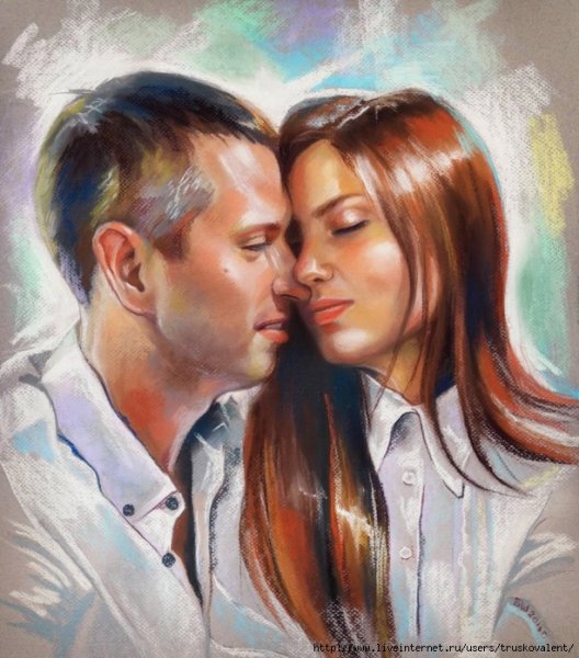 Художник Norm Eastman