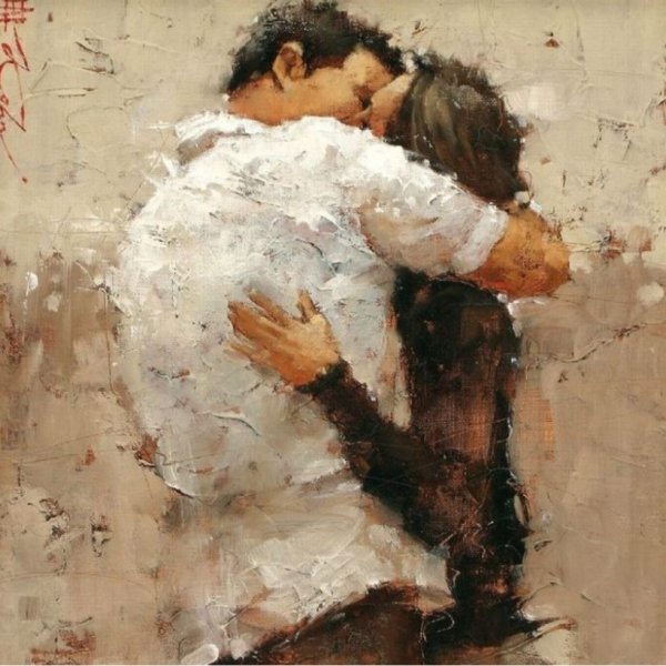 Andre Kohn танго