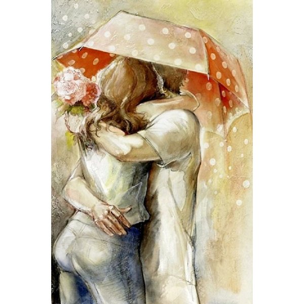 Лена Соцкова художник