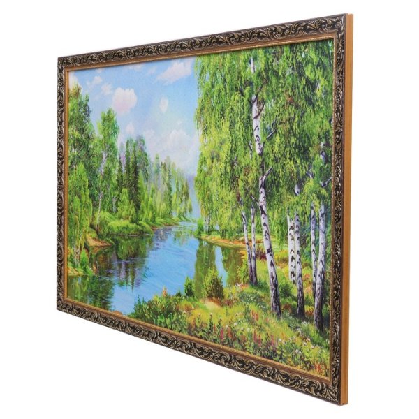 Гобелен природа