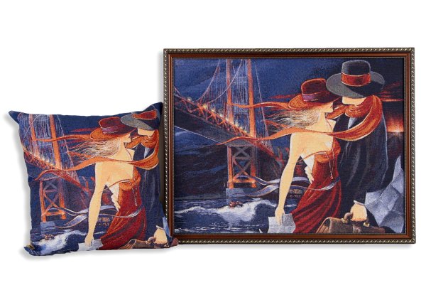 Гобелен Постер