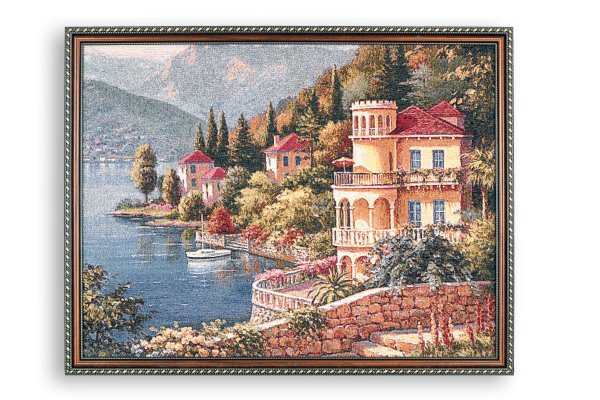 Гобеленовые картины