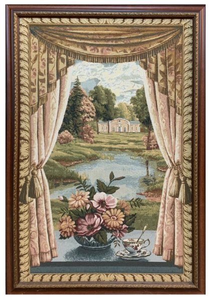 Гобелен картины