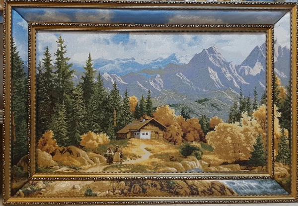 Гобеленовая картина Декортекс