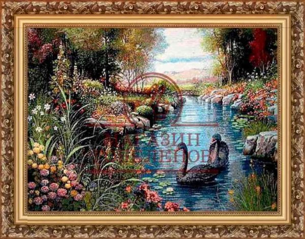 Гобеленовые картины