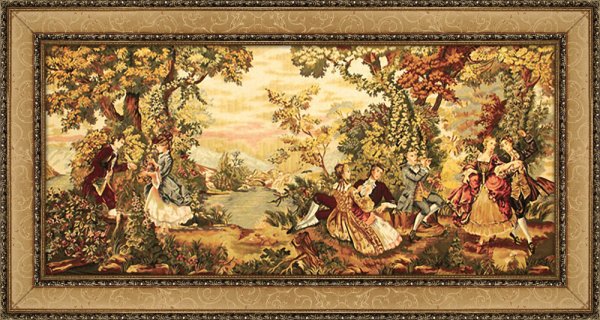 Панно гобеленовое (70х170)