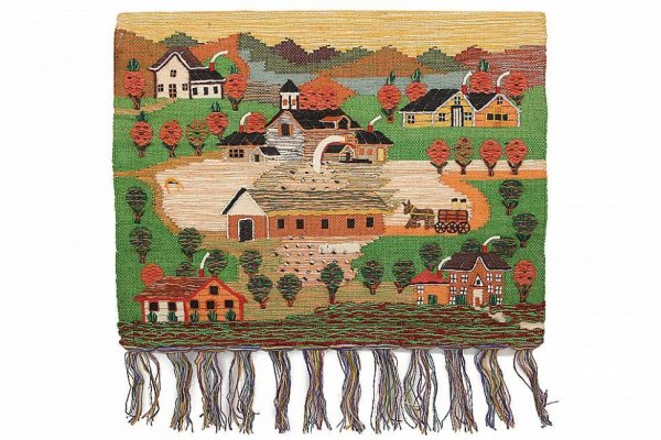 Ковры картины на стену