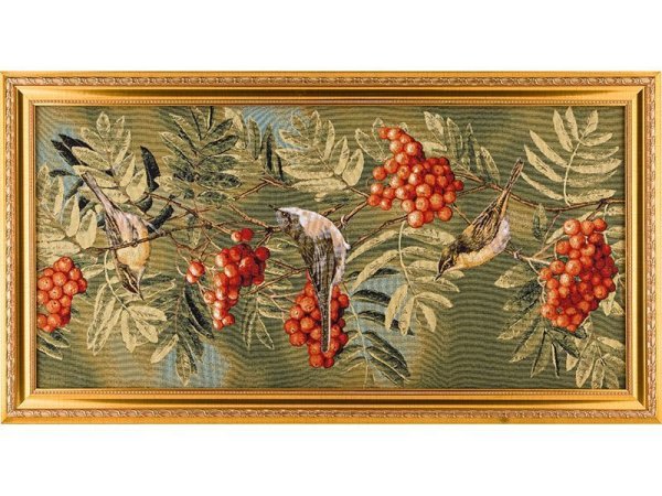 Полотна из гобелена