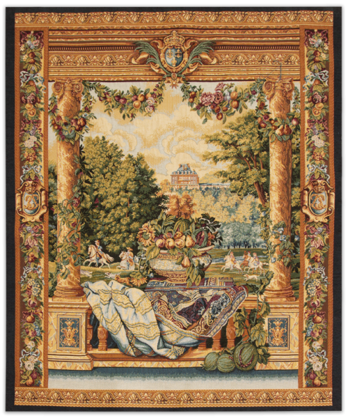 Гобелен Версаль