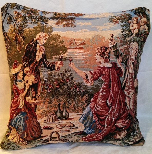 Гобелен Суматра