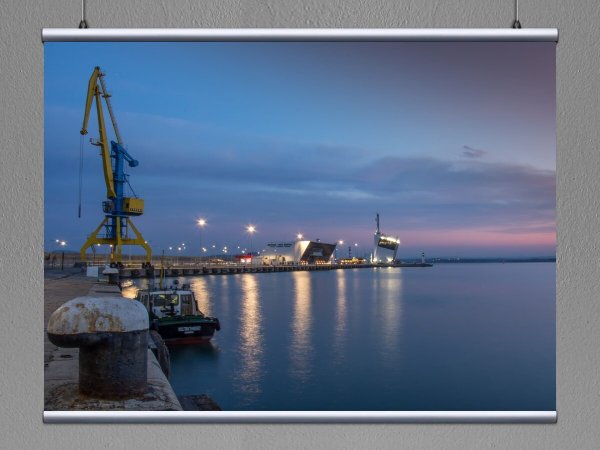 Лихоманов Юрий художник