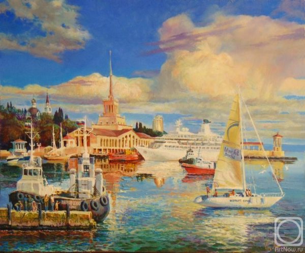 Корабль Виллема де Вламинга