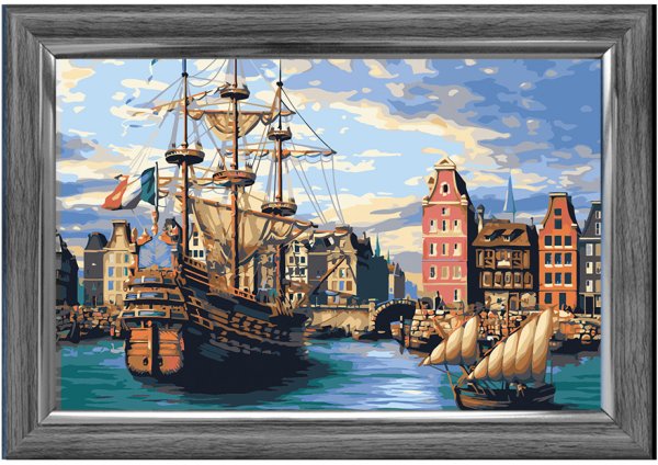 Севостьянов Геннадий Кириллович