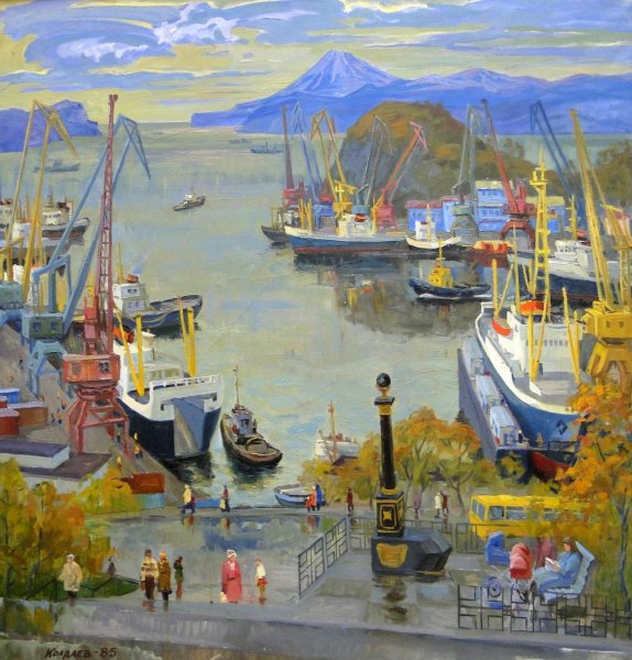 Guillermo Gomez Gil (1862-1942, Spain) картины