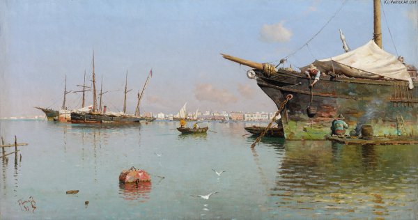 Кабачек Леонид Васильевич художник