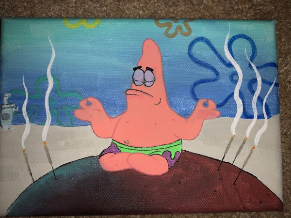 Патрик пейнт