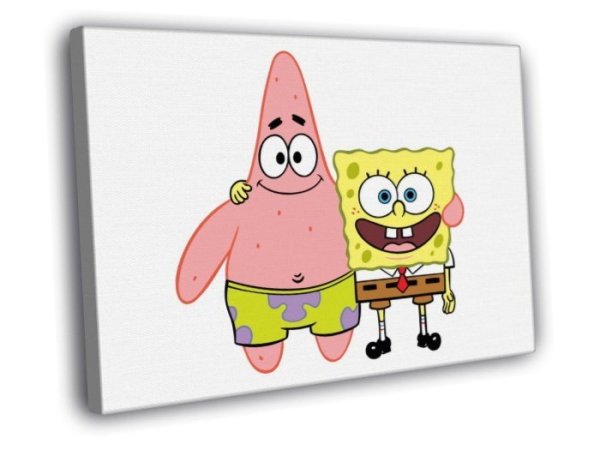 Патрики холст масло