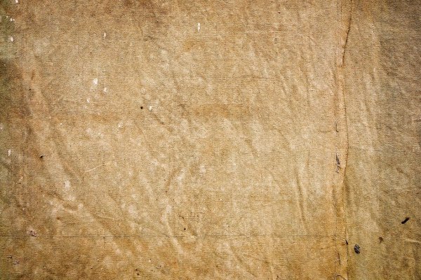 Текстура холста