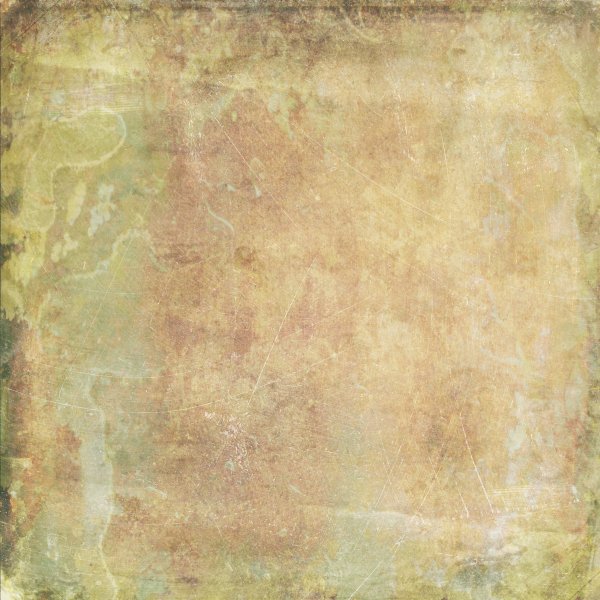 Старинный холст