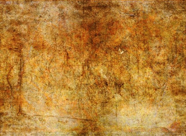 Фактура старой бумаги