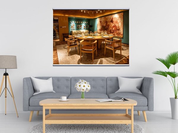 Постеры на стену для кофейни