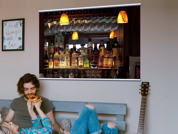 Сергей Барсин художник