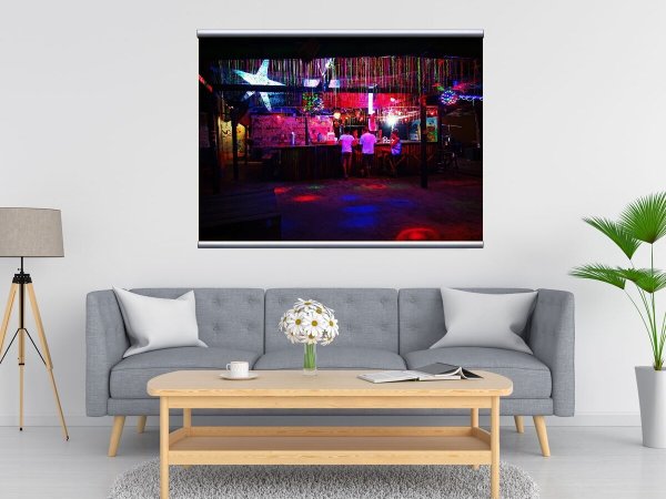 Холст для рисования