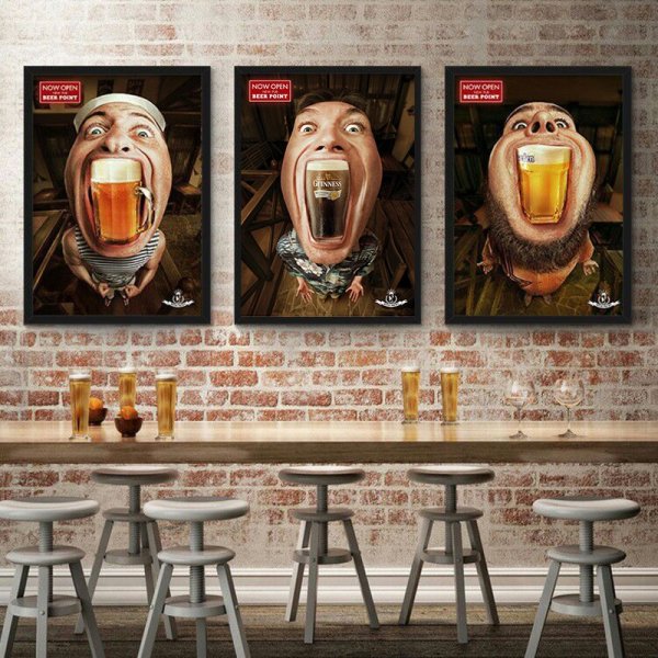 Рамка для холста