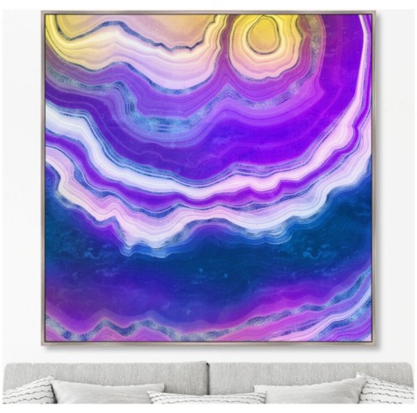 Прямоугольный неон