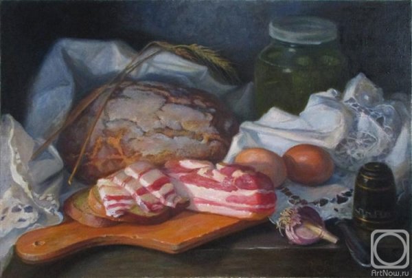 Шумакова Елена Валерьевна художник