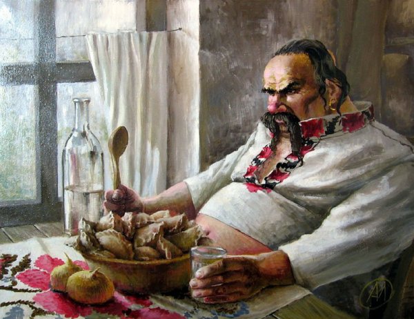 Художник Иванов Александр Геннадиевич