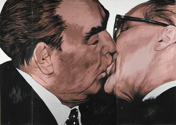 Анатолий Николаевич Калинников (1931 — 1983)