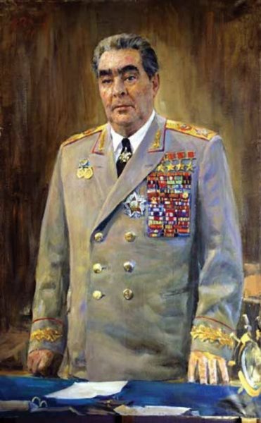 Налбандян Дмитрий Аркадьевич (1906-1993)