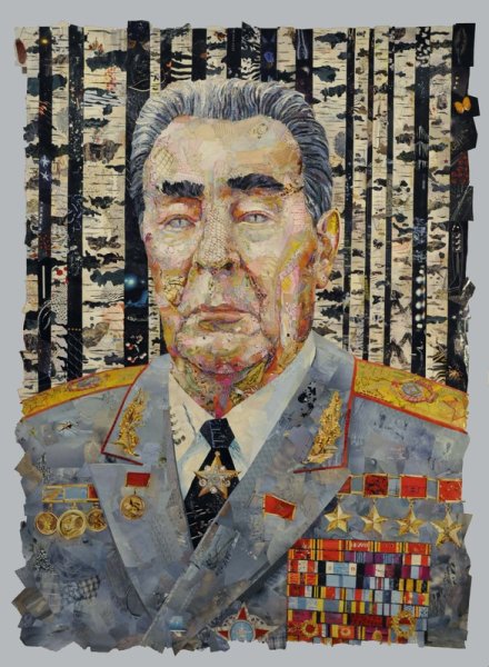 Сталин Ежов Молотов Ворошилов