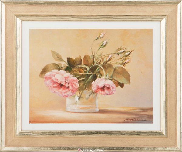 Картины классика в раме