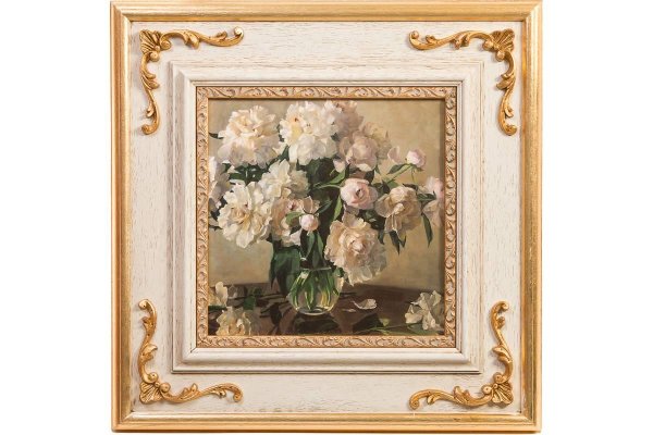 Картины классика в раме