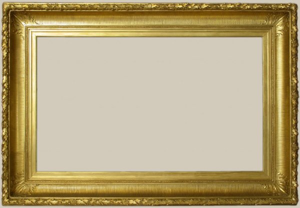 Рамка багет