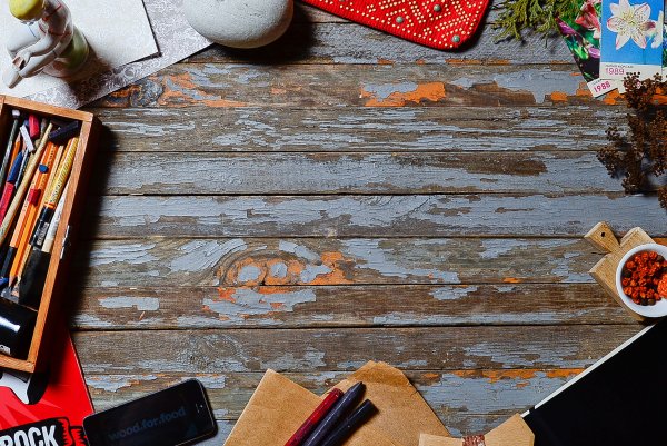 Футляр для карандашей