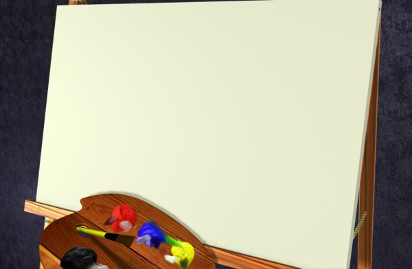 Коллаж выпускников