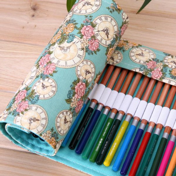 Портрет на холсте первый раз в первый класс