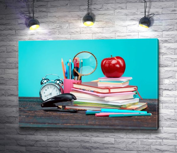 Изобразительное искусство