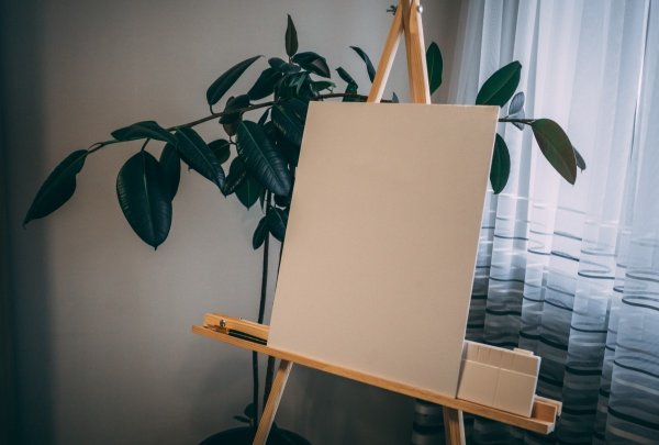 Творческое рисование